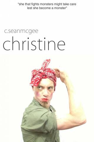 Cover image: Christine 9781667444499