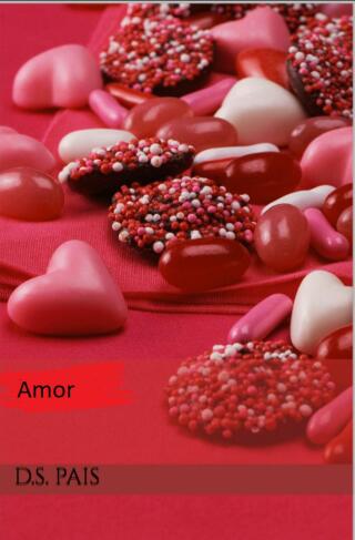 Imagen de portada: Amor 9781667444550