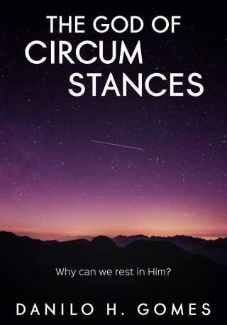 صورة الغلاف: The God of Circumstances 9781667444765
