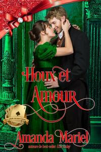 Cover image: Houx et Amour 9781667445434