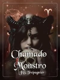 表紙画像: Chamado Monstro 9781667446349