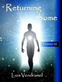 Cover image: Returning home 9781667446462