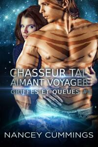 Imagen de portada: Chasseur Tal, aimant voyager 9781667446752