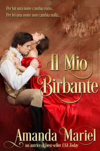 Cover image: Il Mio Birbante 9781667446929