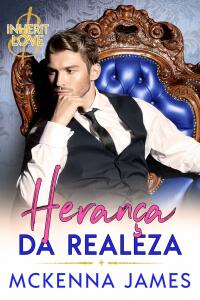 Cover image: Herança da Realeza 9781667447117