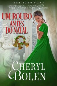 Cover image: Um Roubo Antes do Natal 9781667447506