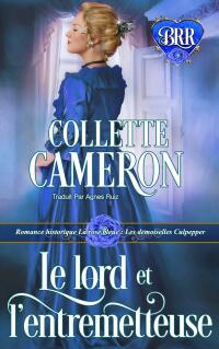 Imagen de portada: Le lord et l’entremetteuse 9781667447551