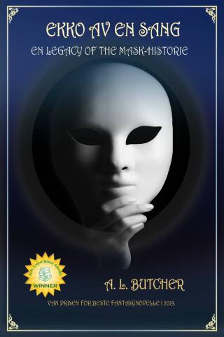 Cover image: Ekko av en sang 9781667447926