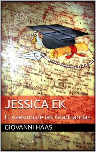 Omslagafbeelding: El Asesino de las Graduandas 9781667447995