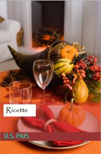 Cover image: Ricette 9781667448060