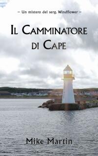 صورة الغلاف: Il camminatore di Cape 9781667448084