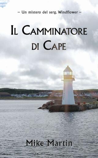 Imagen de portada: Il camminatore di Cape 9781667448084