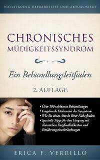 Immagine di copertina: Chronisches Müdigkeitssyndrom 9781667448220