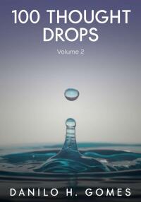 Cover image: 100 Thought Drops 9781667448626