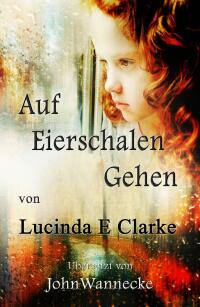 Cover image: Auf Eierschalen Gehen 9781667448701