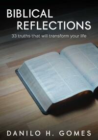 Cover image: Biblical Reflections 9781667448725