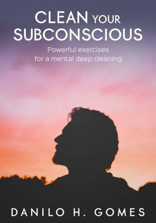 Cover image: Clean Your Subconscious 9781667448756