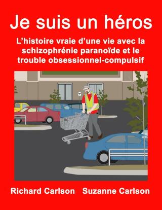 Cover image: Je suis un héros : 9781667449067