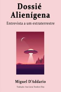 Immagine di copertina: Dossié Alienígena 9781667449425
