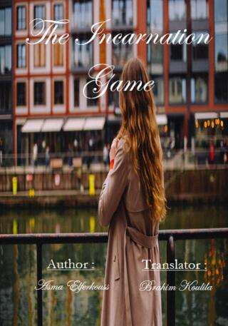Imagen de portada: The Incarnation Game 9781667449654