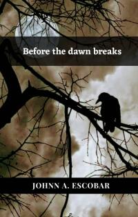 Cover image: Before the dawn breaks 9781667449746