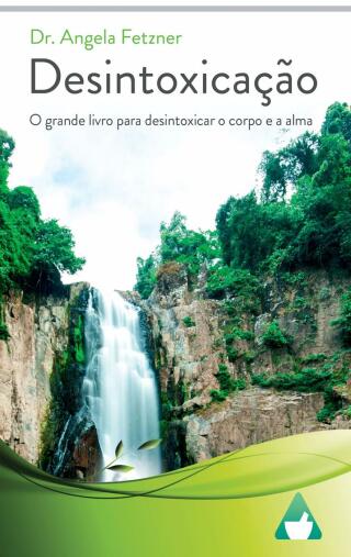 Titelbild: Desintoxicação 9781667450087