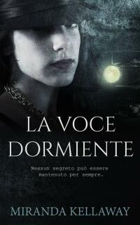 Imagen de portada: La voce dormiente 9781667450117