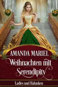 Cover image: Weihnachten mit Serendipity 9781667450728