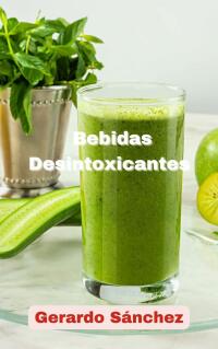 Imagen de portada: Bebidas desintoxicantes 9781667450940