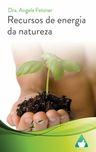 Cover image: Recursos de energia da natureza 9781667451282