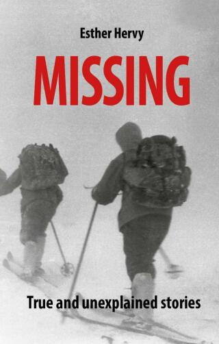 Cover image: Missing 9781667451350