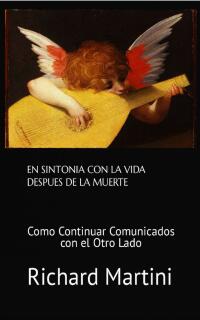 Immagine di copertina: En Sintonía con la Vida después de la Muerte 9781667451855