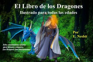 Immagine di copertina: El Libro de Los Dragons 9781667452357