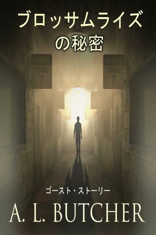 Cover image: ブロッサムライズの秘密 9781667452371