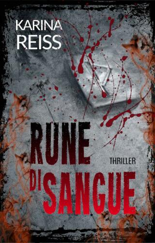 Cover image: Rune di sangue 9781667452418