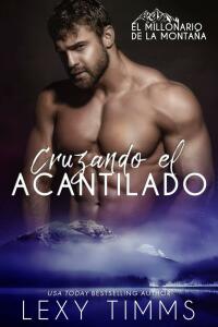 Cover image: Cruzando el Acantilado 9781667452623