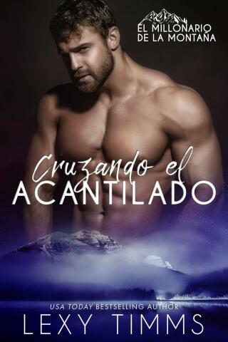 Omslagafbeelding: Cruzando el Acantilado 9781667452623