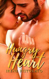 Cover image: Hungry heart 9781667452685