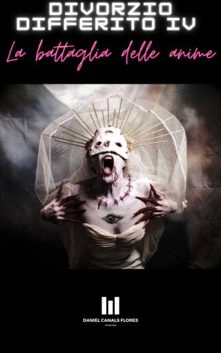 Omslagafbeelding: Divorzio Differito IV 9781667452814