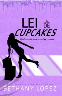 表紙画像: Lei de Cupcakes 9781667453002