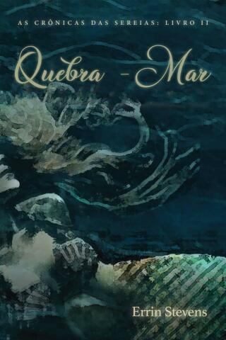 Titelbild: Quebra - Mar 9781667453262