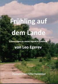 Cover image: Frühling auf dem Lande 9781667453323