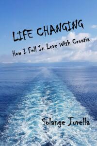 Cover image: Life Changing 9781667453385