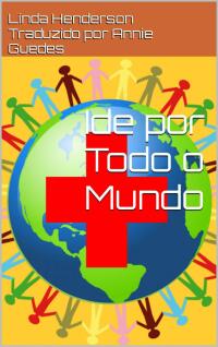 Immagine di copertina: Ide por Todo o Mundo 9781667453804