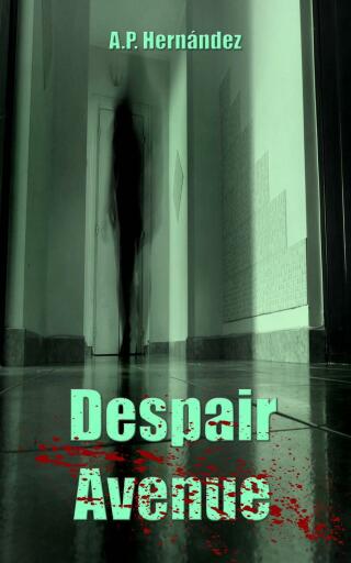 Imagen de portada: Despair Avenue 9781667453842