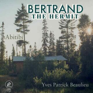 Imagen de portada: Bertrand the hermit 9781667453880