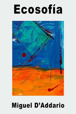 Cover image: Ecosofía 9781667454177