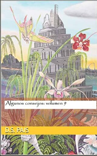 Cover image: Algunos consejos: volumen 9 9781667454658