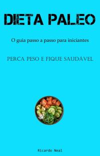 Titelbild: Dieta Paleo: 9781667455235