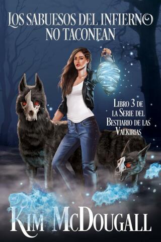 Cover image: Los Sabuesos del Infierno no Taconean 9781667455495